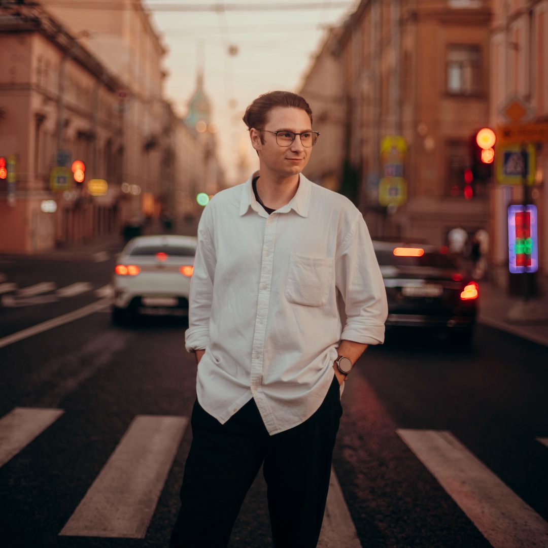 Андрей Леман
